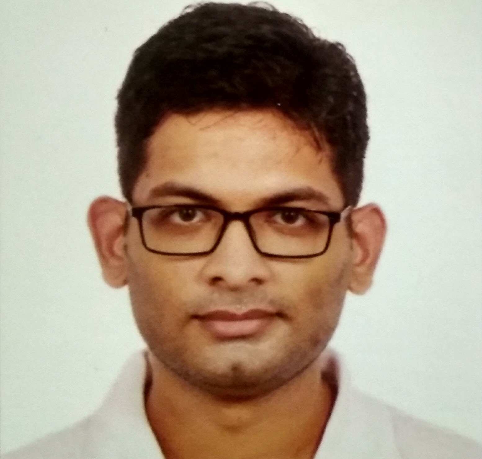 Mr Karan Barpete