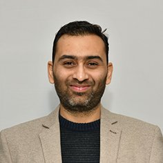Dr Abhijit Rastogi