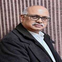 Shri Sundeep Nayak